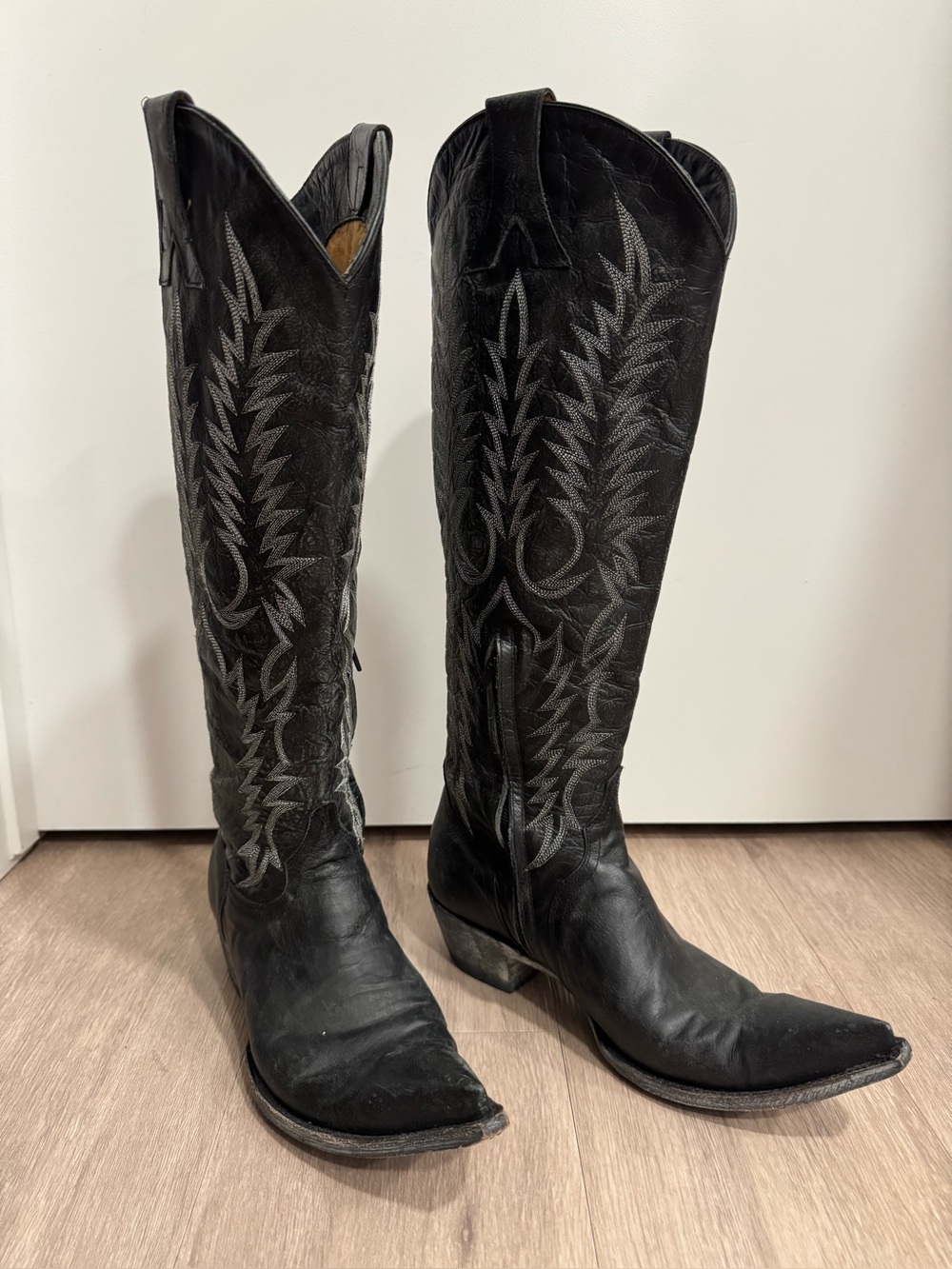 Old Gringo Women's Mayra Boots